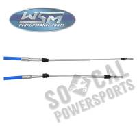 WSM - WSM Steering Cable - 002-059-02 - Image 2