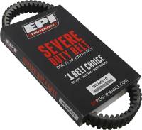 EPI - EPI Severe Duty Drive Belt - WE265010 - Image 1