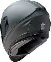 Z1R - Z1R Jackal Smoke Helmet - 0101-14000 - Primer Gray - Small - Image 4