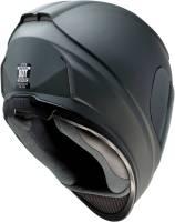 Z1R - Z1R Jackal Smoke Helmet - 0101-14001 - Primer Gray - Medium - Image 3