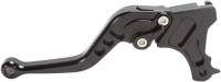 PSR - PSR Click-N-Roll Short Style Clutch Lever - Black - 00-00470-22 - Image 1