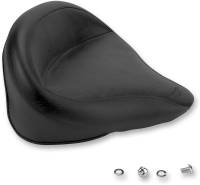 Mustang - Mustang Vintage Wide Passenger Seat - Smooth - 75097 - Image 2