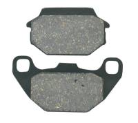 EBC - EBC SFA Scooter Brake Pads - SFA305 - Image 1