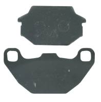 EBC - EBC SFA Scooter Brake Pads - SFA305 - Image 2