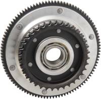Drag Specialties - Drag Specialties Clutch Shell - 148111-BX-LB2 - Image 2