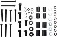 GIVI - GIVI Side Case Hardware for Outback Series Side Cases - PL3112CAM - Image 2