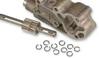 James Gasket - James Gasket Oil Pump Shaft End C-Clip - JGI-26348-36 - Image 1