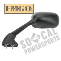 Emgo - Emgo OEM Style Mirror - Left - 20-80532 - Image 2