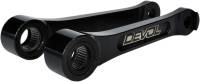 Devol - Devol Suspension Lowering Link - 1in. - 0115-1209 - Image 1