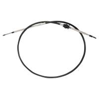 WSM - WSM Steering Cable - 002-046-03 - Image 1