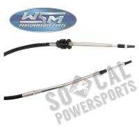WSM - WSM Steering Cable - 002-046-03 - Image 2