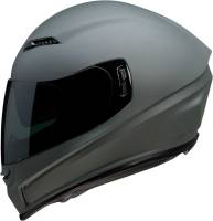 Z1R - Z1R Jackal Smoke Helmet - 0101-14002 - Primer Gray - Large - Image 1