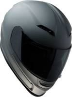 Z1R - Z1R Jackal Smoke Helmet - 0101-14002 - Primer Gray - Large - Image 2