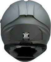 Z1R - Z1R Jackal Smoke Helmet - 0101-14002 - Primer Gray - Large - Image 7