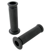 Driven Racing - Driven Racing Grippy Grips - Black - D637BKO - Image 1