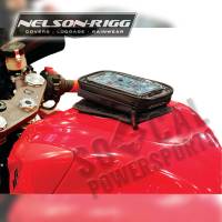 Nelson-Rigg - Nelson-Rigg Route 1 Magnetic Phone Holder - NR-50 - Image 6