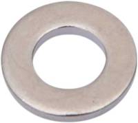 Drag Specialties - Drag Specialties AN Chrome Washers - 1/4in. - MPB587 - Image 2