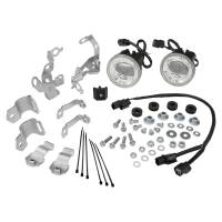 Show Chrome - Show Chrome LED Fog Light Kit - 52-924 - Image 1