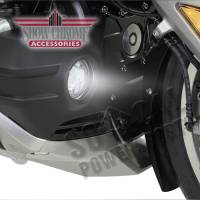 Show Chrome - Show Chrome LED Fog Light Kit - 52-924 - Image 2