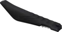 Acerbis - Acerbis X-Seat - Black/Red - 2872850001 - Image 1