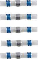 K&S Technologies - K&S Technologies Sordeless Wire Connector - Blue - 03-0003 - Image 1