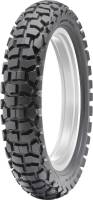 Dunlop - Dunlop D605 Road/Trail Rear Tire - 120/80-18 - 45154388 - Image 1