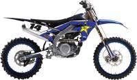 Factory Effex - Factory Effex Rockstar Shroud Graphic Kit - 23-14228 - Image 2