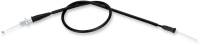 Moose Racing - Moose Racing Throttle Cable - 45-1047 - Image 1