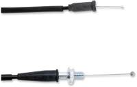 Moose Racing - Moose Racing Throttle Cable - 45-1047 - Image 2
