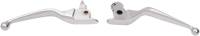 Drag Specialties - Drag Specialties Wide Blade Lever Set - Chrome - 0610-0790 - Image 1