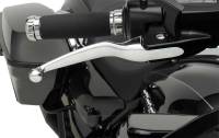 Drag Specialties - Drag Specialties Wide Blade Lever Set - Chrome - 0610-0790 - Image 3