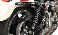 Legends - Legends REVO Coil Suspension - 12in. - Standard - Black - 1310-1112 - Image 2