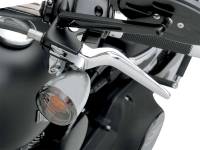 Drag Specialties - Drag Specialties Custom Lever Set - Chrome - 0610-0210 - Image 3