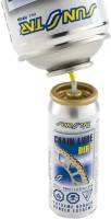 Sunstar - Sunstar Chain Lube - 56ml. Refillable - SSLUBE-56MX - Image 2