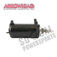 Arrowhead - Arrowhead Starter Motor - SND0025 - Image 2