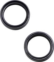 Parts Unlimited - Parts Unlimited Front Fork Seals - 42mm x 54mm x 11mm - 0407-0149 - Image 1