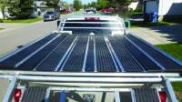 Bowdriks Industries - Bowdriks Industries Super Glide Edge Rail Trim Kit - 4000 EDGE RAIL TRIM - Image 3