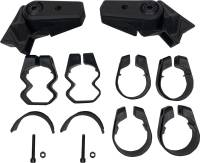 Moose Utility - Moose Utility Elite Series Cube Light Mount - 2001-2491 - Image 1