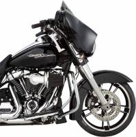 Arlen Ness - Arlen Ness Monster Sucker Air Cleaner Kit - Chrome - 81-006 - Image 5