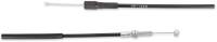 Moose Racing - Moose Racing Throttle Cable - 45-1203 - Image 2