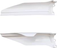 Polisport - Polisport Fork Guards - White - 8398000001 - Image 1