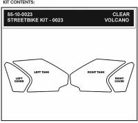 Stompgrip - Stompgrip Traction Pads - Clear - 55-10-0023H - Image 2