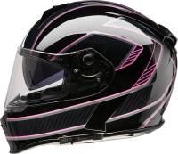 Z1R - Z1R Warrant Amplify Helmet - 0101-17906 - Pink - Medium - Image 1