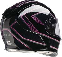 Z1R - Z1R Warrant Amplify Helmet - 0101-17906 - Pink - Medium - Image 4