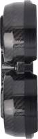 Thrashin Supply Company - Thrashin Supply Company Gauge Relocator - Black - TSC-2707-1 - Image 6