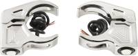 Joker Machine - Joker Machine Fork-Mount Turn Signal -  Chrome Plated - 05-220-3 - Image 5