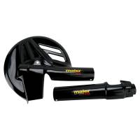Maier Mfg - Maier Mfg Fork/Disc Guard - Black - 596750 - Image 1