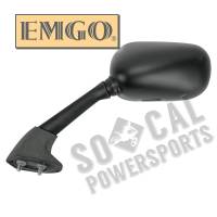 Emgo - Emgo OEM Style Mirror - Left - 20-80542 - Image 2