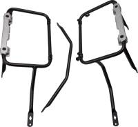 GIVI - GIVI Outback Side Case Rack - PLO8400CAM - Image 1
