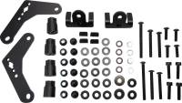 GIVI - GIVI Outback Side Case Rack - PLO8400CAM - Image 2